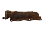 Exhaust Manifold 7701052861 Renault Espace 4 3.0 DCI