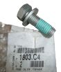 Bolt Poduszki Silnika M12X175-35 New Original 1803.C4 1803C4 Citroen Peugeot