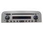Radio CD Player Alfa Romeo 147 735293234 7649378316 Blaupunkt 1344