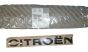 Emblem New Original Citroen Nemo 866626