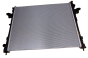 Radiator Original 214106338R Renault