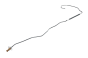 Brake Pipe Left Rear Original Berlingo Partner 4888Y5