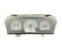 Speedometer/Instrument Cluster Mitsubishi Space Runner MB898241 42198