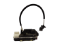 Door Lock Mechansim Right Rear 9138A4 Peugeot 307 Rockwell