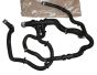 Radiator Pipe New Original 215016700R Dacia