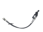 Gear Lever 341045700R Renault Twingo 3