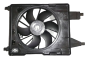 Radiator Fan Renault 8200884679 Qplus