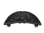 Speedometer/Instrument Cluster Opel Corsa C 09166814FL 110008988009 57677