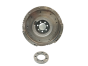 Flywheel 403124 Valeo 8200198162 1.5dCi Nissan Micra K12