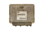 Control Unit IAW4AF.M7 73501877 Fiat Magneti Marelli 30829