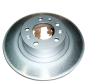 Brake Disc Rear Original Peugeot 508 9683993280