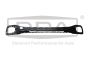 Bumper Grille 2GM853677A 88531818502 VW T-Cross DPA