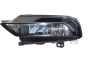 Fog Lamp Left 8V0941699B 99411778902 Audi A3 DPA