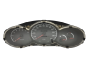 Speedometer/Instrument Cluster Hyundai Coupe 94003-27100 2001-7880 53715