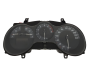 Speedometer/Instrument Cluster Seat Leon Toledo 1P0920827 110080369005 VDO