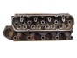 Cylinder Head Ford 96BM-6090 AH 1.3 8V J4M