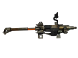 Steering Column Peugeot 307 4123CE 12870