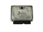 Control Unit 045906019BG 0281011244 Seat VW Bosch 16893