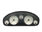 Speedometer/Instrument Cluster Peugeot 407 9664690380 Siemens VDO 53275