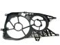 Radiator Fan Panel New Original Trafic Vivaro Primastar 7701068188