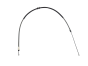 Cable Rear 8200727569 Opel Movano B NV4000 Master 3 0km ORG