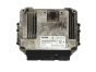 Control Unit 0281012620 9661813780 9653958980 PSA Bosch 18527