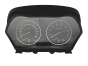 Speedometer/Instrument Cluster BMW 1 F20 A2C53346048