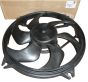 Radiator Fan Original Citroen Peugeot Berl Partn Xsara 1253C8