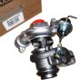 Turbocharger New Original Citroen Peugeot 207 307 C3 C4 1.6 HDi 49173-07508