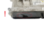 Control Unit 275700-6342 SH1518881 Mazda Siemens