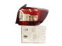 Lamp Right Rear Dacia Logan 2 265509441R 265501454R Original