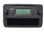Radio Cd Mp3 Player Skoda Fabia 5J0035152A Blues