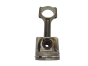 Piston Connecting Rod 7701477831 7701477817 2.0 DCI M9R832 Renault
