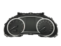 Speedometer/Instrument Cluster Nissan Micra K14 5FV1A