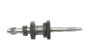 Gearbox Main Shaft New Original 3220100Q1G Renault Nissan