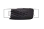 Bumper Grille Left For VW Caddy 2K7853665 88531820102 DPA