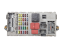 Fuse Box Fiat Croma 46846745 46846746