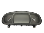 Speedometer/Instrument Cluster Renault Megane 4 248106335R A 50766