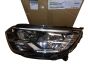 Headlamp Left Original 260600331R Renault