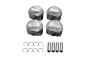 Engine Piston Kit For VW Audi Seat Skoda 06H107065BK K11786101 Vika