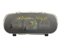 Speedometer/Instrument Cluster Volvo V40 30862228/D OP0-200021 UK-NSI