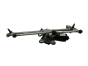Wiper Linkage Opel Vectra C 09185806 23001355 1125