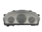 Speedometer/Instrument Cluster Mercedes C W204 A2045403148 56386