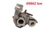 Turbocharger 7701478939 54359710028 16446RH82728353 1.5dci Renault 69862 km
