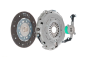 Clutch Kit New For Fiat 504092160 834037 Valeo
