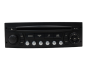 Radio CD Player Citroen Peugeot 96643697XT PSARCD411-64
