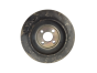 Crankshaft Pulley For Boxer Ducato Jumper 2.5 D C15411