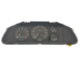Speedometer/Instrument Cluster Mazda 323F BE7G55430 69719-870