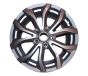 Alloy Wheel Rim New Original 17' 7711788797 Renault
