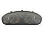 Speedometer/Instrument Cluster Peugeot 407 9658138280 43638